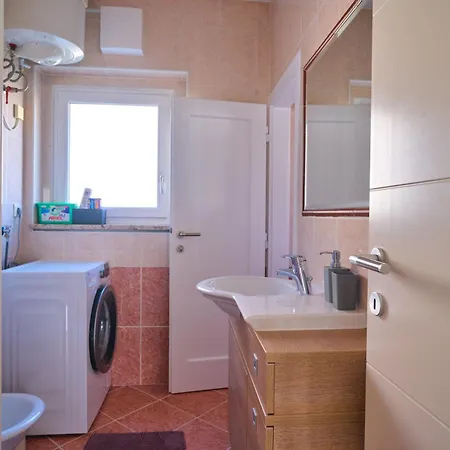 Kamnik-apartment With A Large Terrace