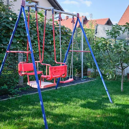 Kamnik-apartment With A Large Terrace 캄니크