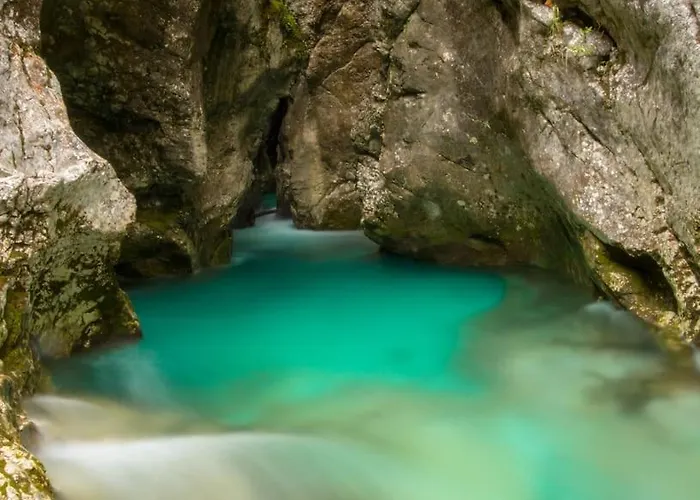 Kamnik-apartment With A Large Terrace Apartman *