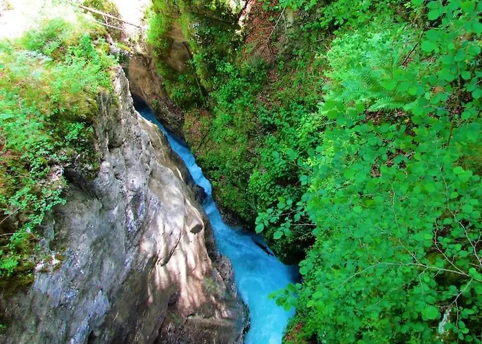 Kamnik-apartment With A Large Terrace Kamnik