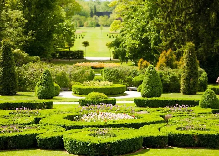 Kamnik-apartment With A Large Terrace