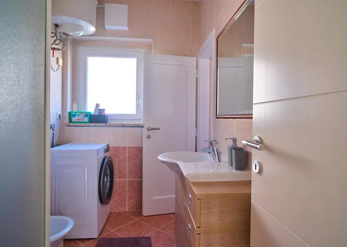 Kamnik-apartment With A Large Terrace