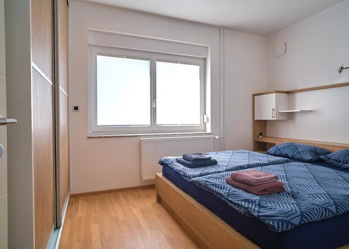 Kamnik-apartment With A Large Terrace Apartment *