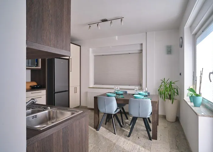 Kamnik-apartment With A Large Terrace Apartment *